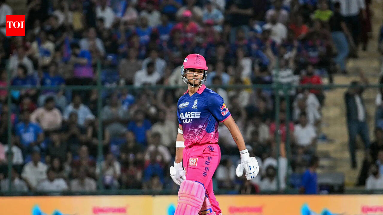 ‘Change team’: Ex-India cricketer asks Yashasvi Jaiswal to leave RR