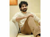 Shane Nigam: My fondest Eid memories are of family get-togethers