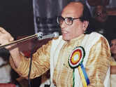 Legendary Urdu poet and Padma Shri awardee Dr Bashir Badr passes away at 91