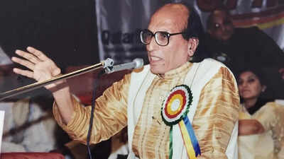 Legendary Urdu poet and Padma Shri awardee Dr Bashir Badr passes away at 91