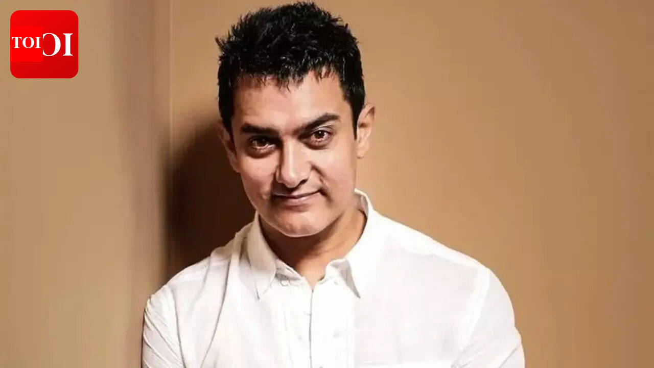 ‘3 Idiots’ sequel faces delay as Aamir Khan focuses on Ashutosh Gowariker’s Lala Amarnath biographical drama