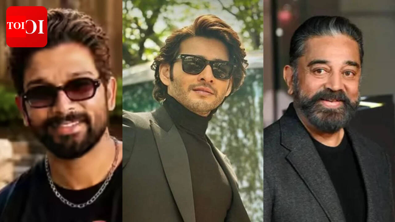 Eid al-Adha Mubarak: Allu Arjun, Mahesh Babu, Kamal Haasan, Priyanka Chopra others share festive wishes