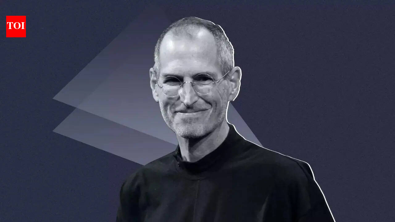 Quote of the day by Steve Jobs: Have the courage to follow your heart and intuition, they somehow already know what you truly want to become