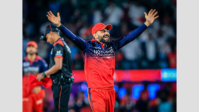 From Ee Sala Cup Namde to packed screenings: Bengaluru gears up for the finals