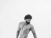 When you look good, you feel confident, says Karthik Mahesh on his fitness transformation