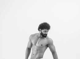 When you look good, you feel confident, says Karthik Mahesh on his fitness transformation