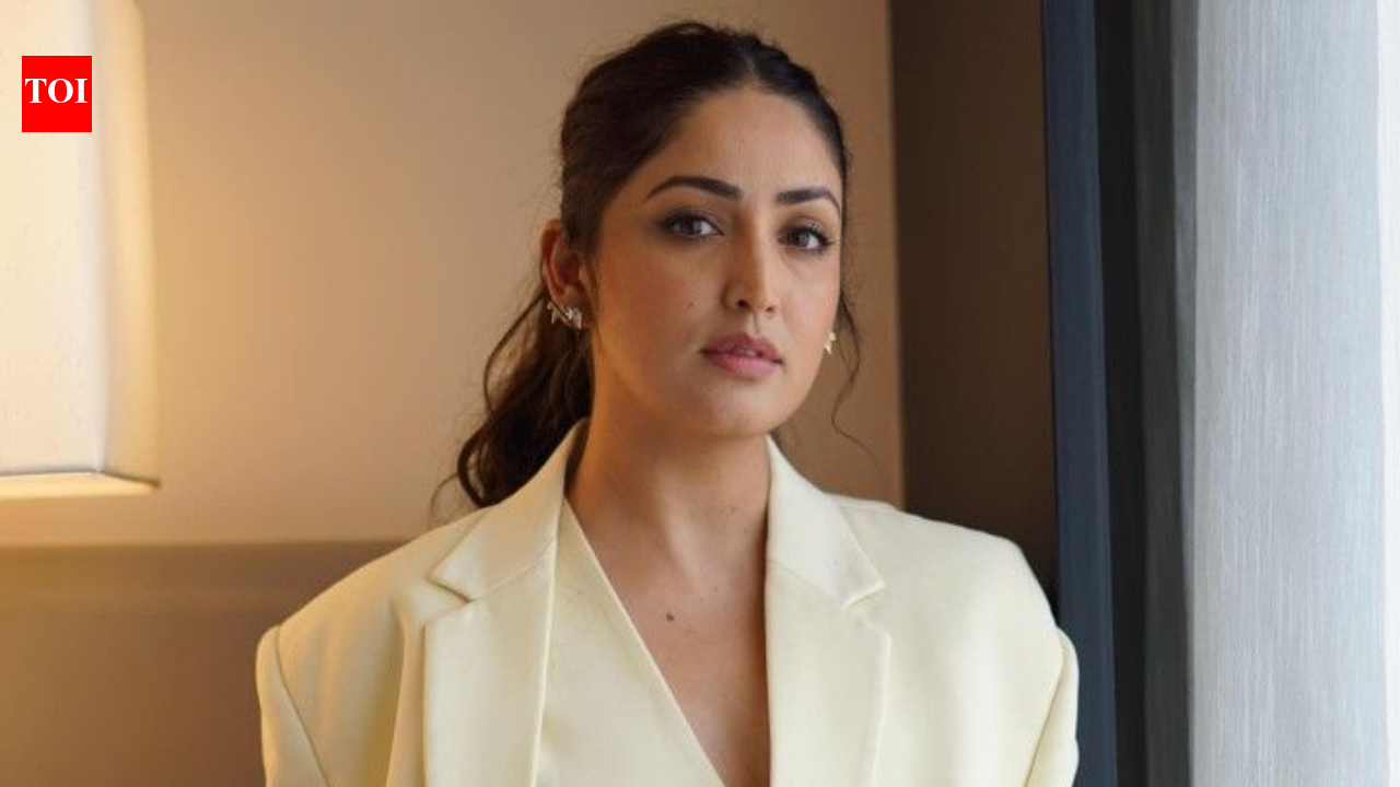 Yami Gautam: I became fearless post Uri and Bala