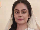 Toral Rasputra on her preparation for Hastinapur Ke Veer: I read a few books and each of them gave me a different insight into Kunti&rsquo;s personality