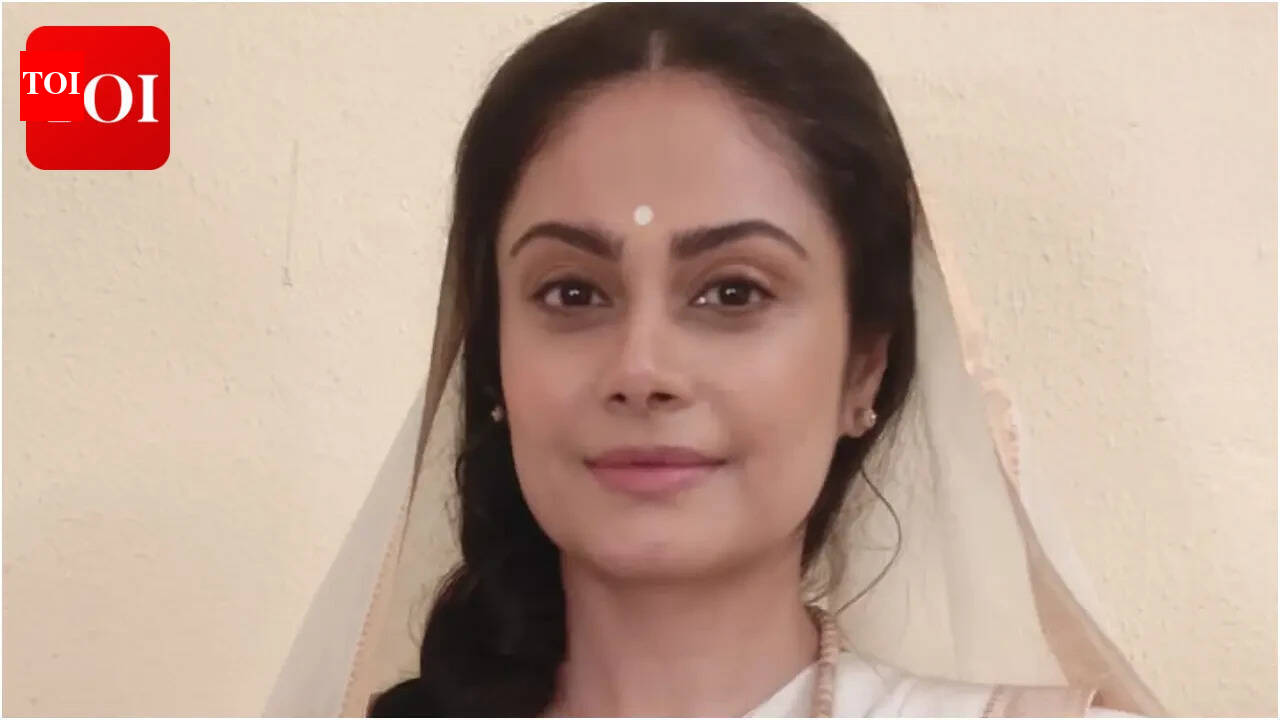 Toral Rasputra on her preparation for Hastinapur Ke Veer: I read a few books and each of them gave me a different insight into Kunti’s personality