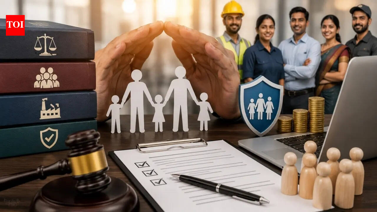 Labour codes and nomination processes: What employees need to know about securing their benefits