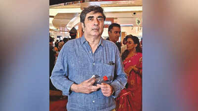 Filmmaker Anik Dutta passes away at 66