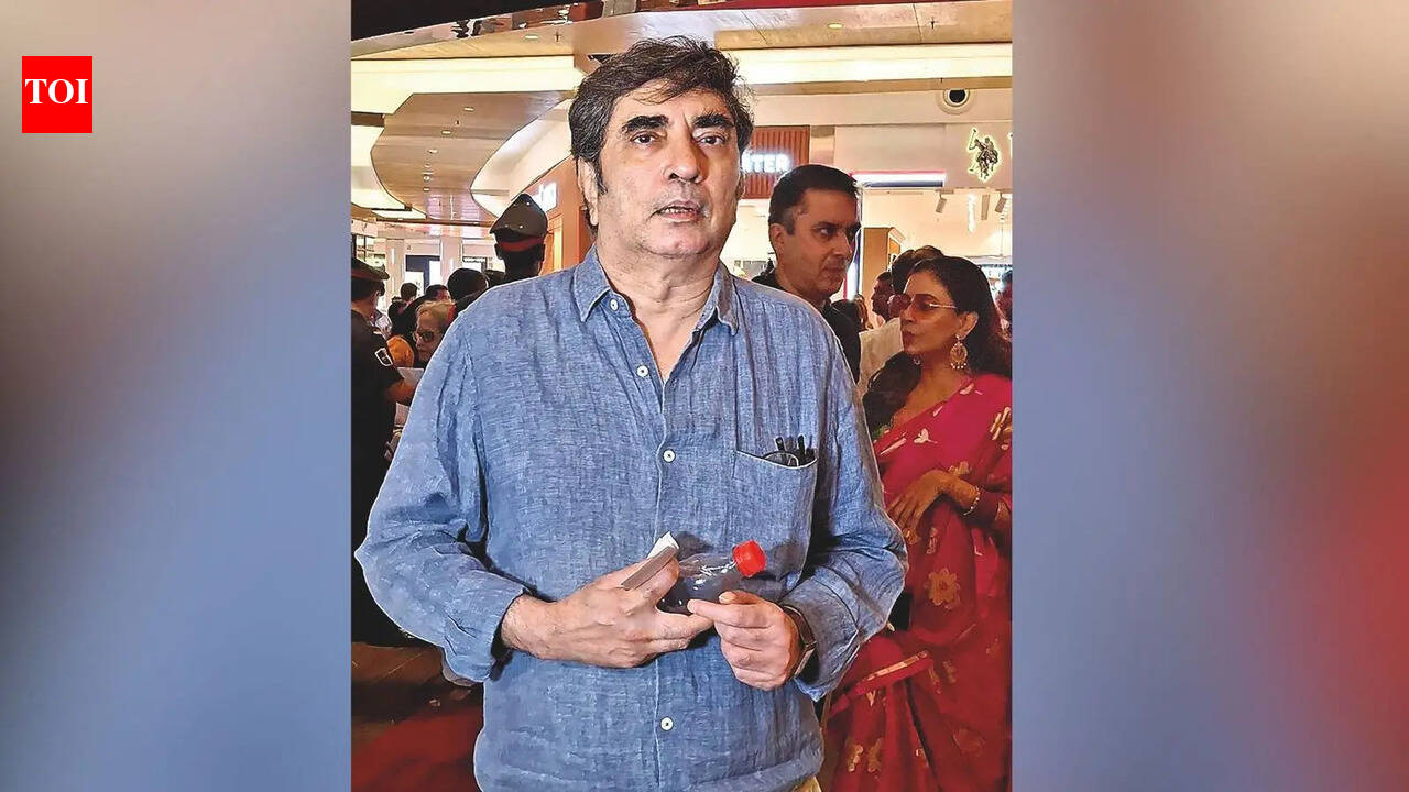 Filmmaker Anik Dutta passes away at 66