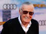 Stan Lee returns in AI project for books and digital media