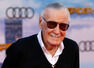 Stan Lee returns in AI project for books and digital media