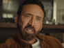 Nicolas Cage changes his official name to avoid being a &lsquo;clown cousin&rsquo;