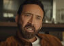 Nicolas Cage changes his official name to avoid being a &lsquo;clown cousin&rsquo;