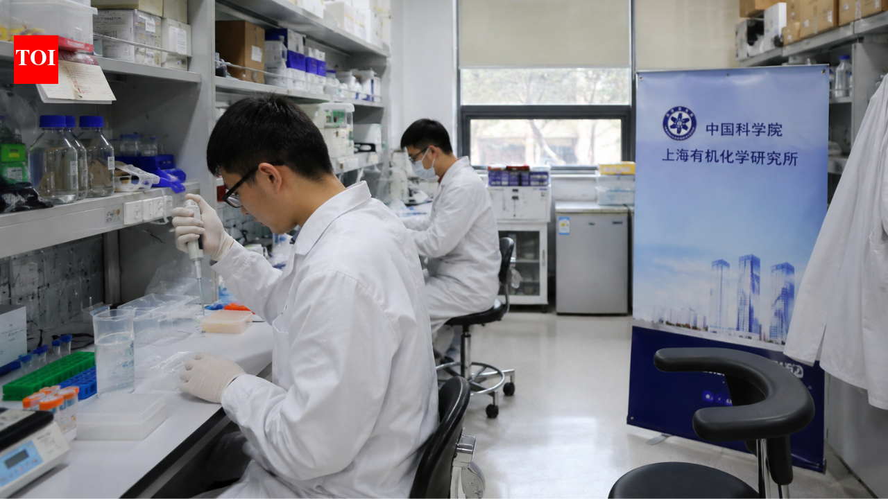 ‘Nuclear shield’: Chinese scientists discover breakthrough therapy that could protect humans after a nuclear blast