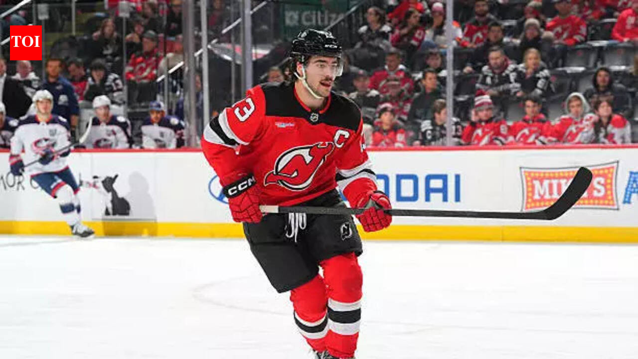 Montreal Canadiens NHL trade rumors intensify around Minnesota Wild center Joel Eriksson Ek and New Jersey Devils captain Nico Hischier offseason pursuit