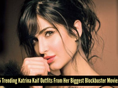 5 most iconic Katrina Kaif movie looks that are making a comeback