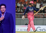 &lsquo;Matter of pride&rsquo;: Sooryavanshi&rsquo;s priceless reaction to Tendulkar&rsquo;s praise