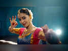 Ananya shares post after her 'Chand Mera Dil' Bharatanatyam controversy