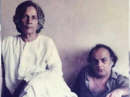 Did you know UG Krishnamurti once ended satsang to help Mahesh Bhatt get whisky? Read the full story here