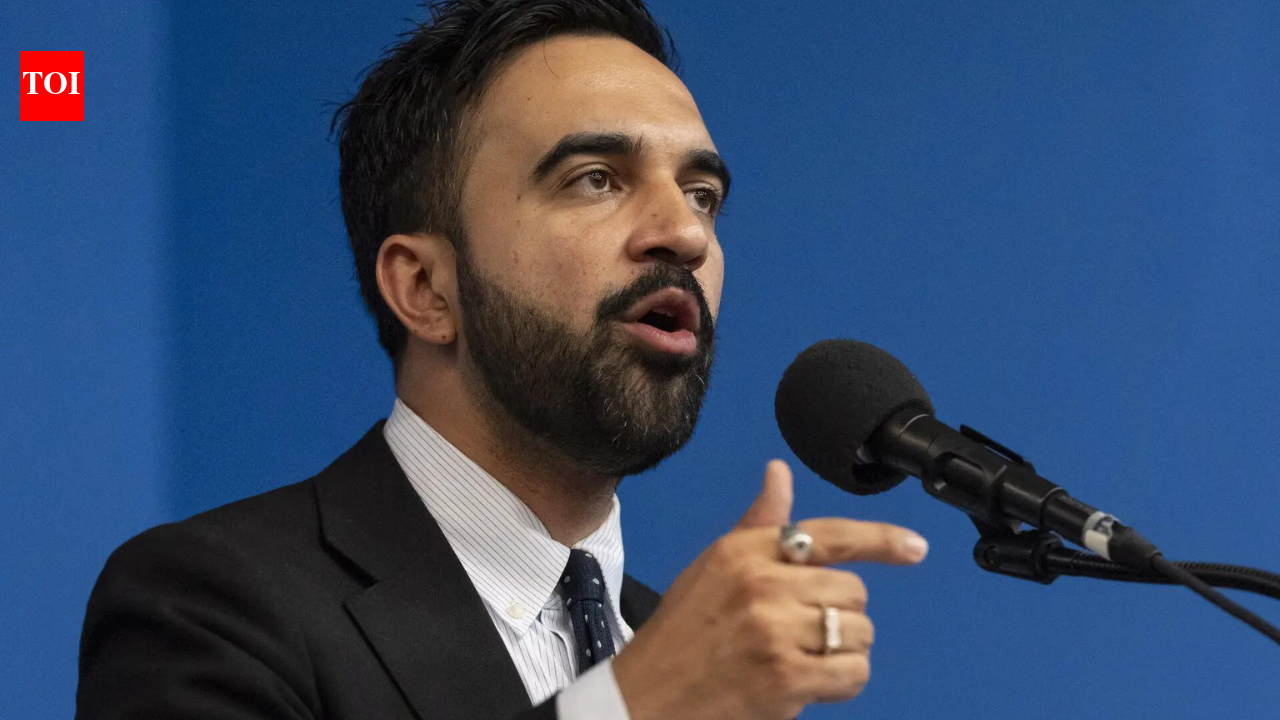 Ardent Arsenal fan Zohran Mamdani admits Mikel Arteta proved him wrong on the decision which led to The Gunners’ Premier League title win