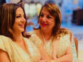 Sussanne remembers mother Zarine Khan on Eid al-Adha