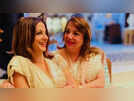 Sussanne remembers mother Zarine Khan on Eid al-Adha