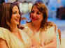 Sussanne remembers mother Zarine Khan on Eid al-Adha