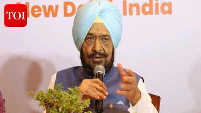 Indian sport loses towering figure as Raja Randhir Singh dies at 79