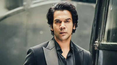 Rajkummar Rao begins shooting for Sourav Ganguly biopic at Eden Gardens and Maidan post IPL 2026 season