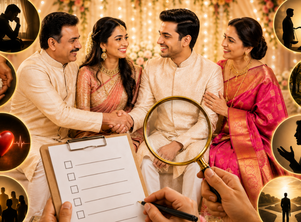 Beyond financial stability: What parents must check before finalising a groom for their daughter