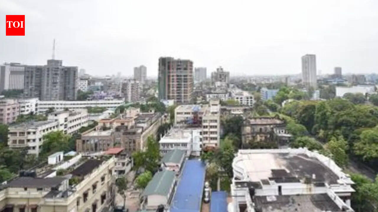 Why Kolkata continues to rank as India’s safest city
