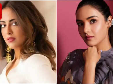 Khatron Ke Khiladi 15: Avika Gor turns photographer for Farrhana Bhatt, Jasmin Bhasin calls it 'stunt ke baad duty'