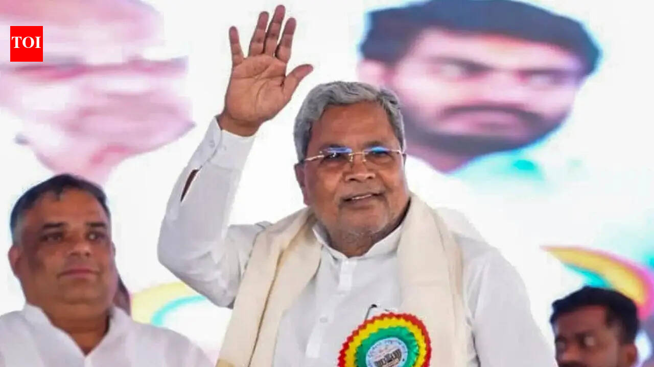 Karnataka leadership change: After CM exit & declining Rajya Sabha seat, what's next for 'accidental politician' Siddaramaiah