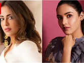 Khatron Ke Khiladi 15: Avika Gor turns photographer for Farrhana Bhatt, Jasmin Bhasin calls it 'stunt ke baad duty'
