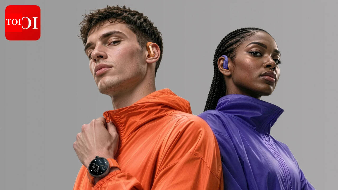 Noise launches ALT series with Watch 1, Buds Open, Clip, and Buds': Here's all you need to know
