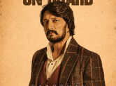 Kichcha Sudeep joins Aishwarya Rajesh and Vikranth&rsquo;s crime drama &lsquo;Under 18&rsquo;; makers call 'Vikrant Rona' actor &lsquo;Powerhouse performer&rsquo;