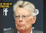 Quote of the day by Stephen King: &ldquo;Amateurs sit and wait for inspiration, the rest of us just..."