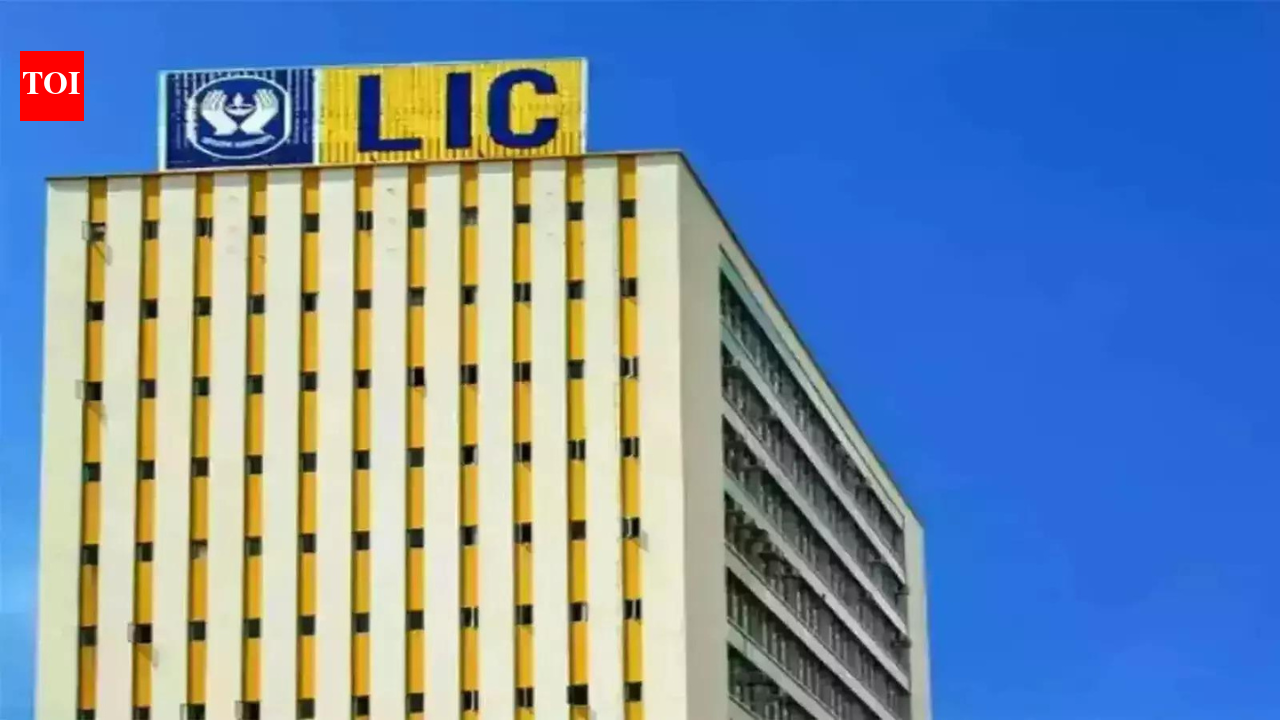 LIC reviews Rs 60,000 crore real estate portfolio, may explore separate subsidiary