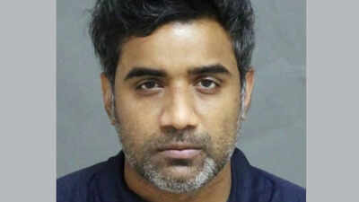 Canadian man Ramanan Pathmanathan posed as teen boy to sexually exploit over 145 US children, handed 33-year sentence