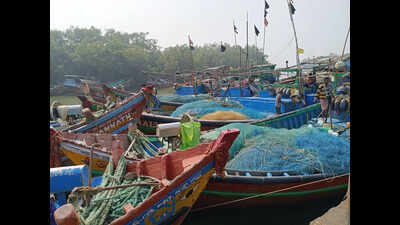 Prices of seafood skyrockets due to two month fishing ban in