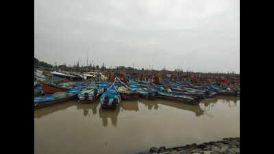 Prices of seafood skyrockets due to two month fishing ban in