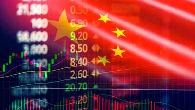 China is building a market to trade AI's 'biggest currency' and it is aimed straight at the US