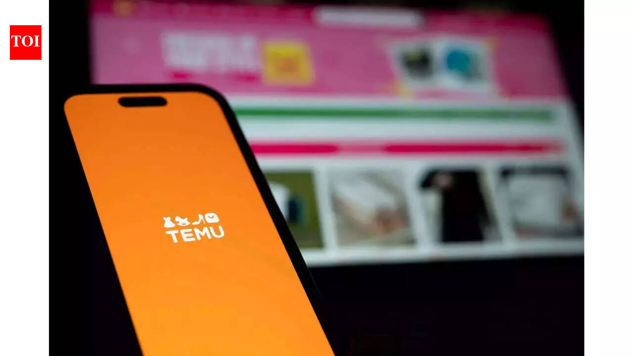 As EU fines China's Temu $200 million, European regulator 'warns' its 130 millions users in Europe: You are very likely to…