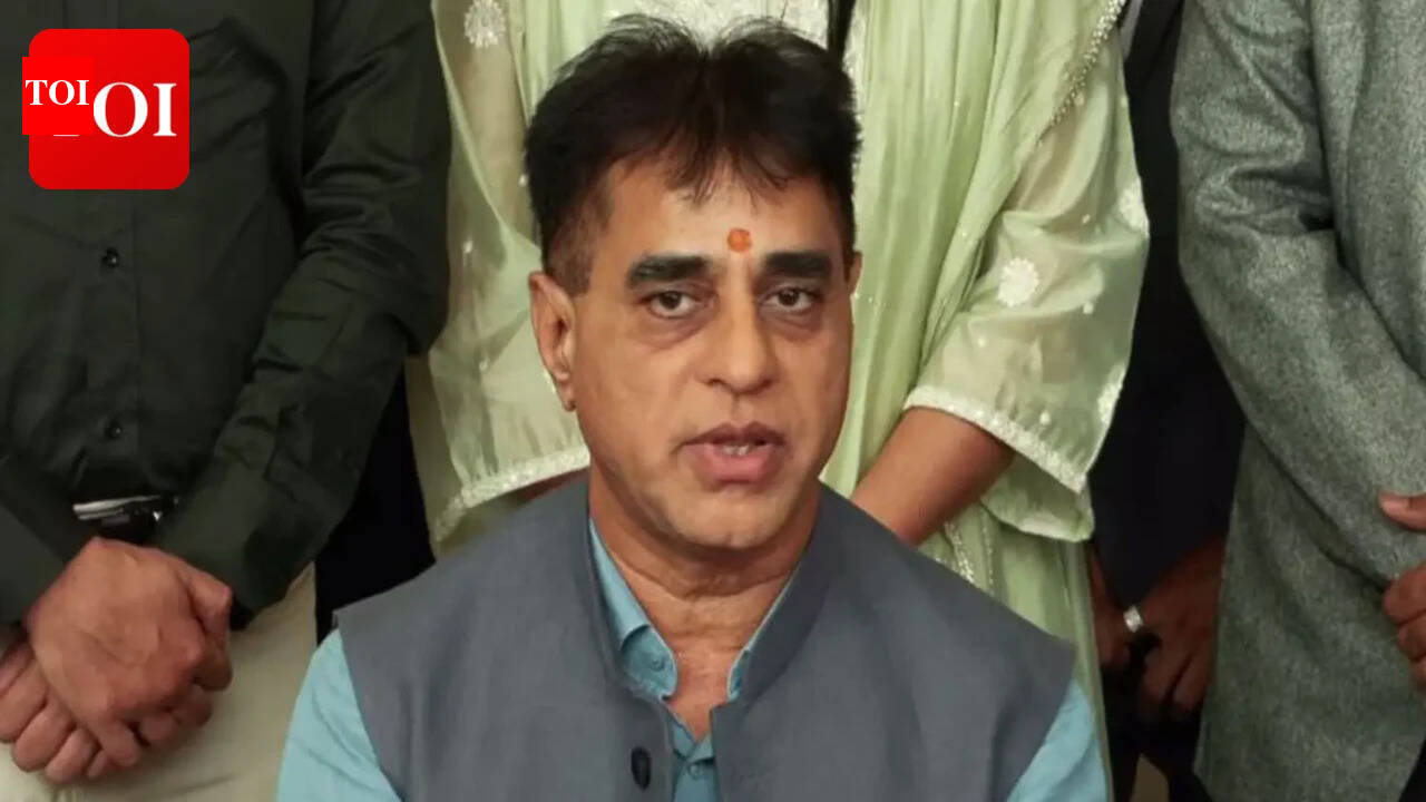Suspected Ebola patient tests negative in Ahmedabad, informs Gujarat minister