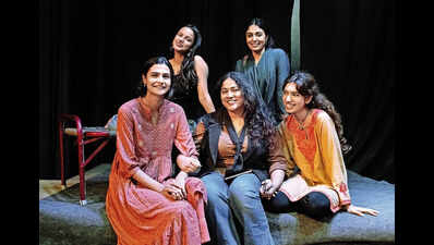 Tahera brings the stage adaptation of A Thousand Splendid Suns to Bengaluru