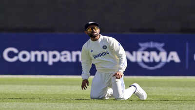 ‘I had to stop him!’ Ravi Shastri reveals when Virat Kohli nearly lost control in Australia