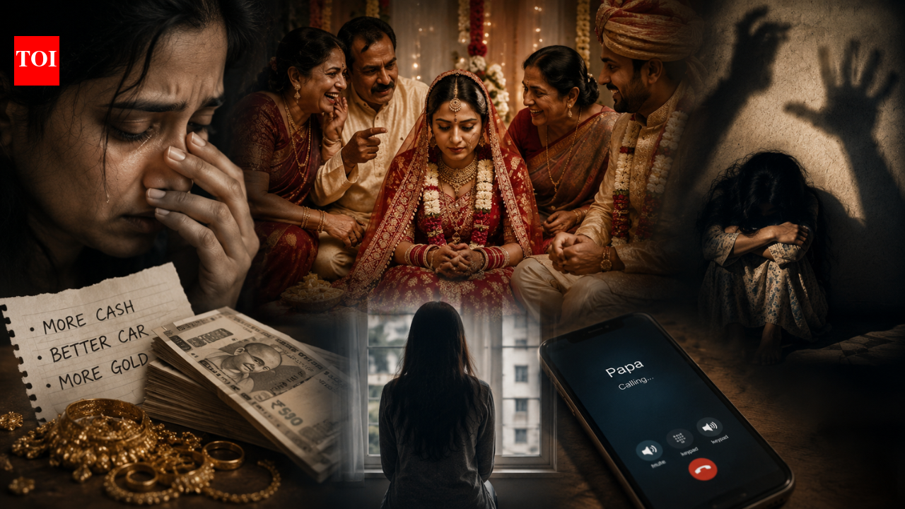 ‘Sada suhagan’ trap: The reasons why she can’t walk away